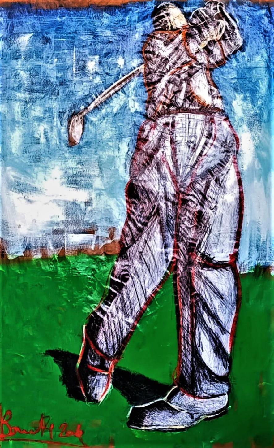 拉帕洛Fronte Del Golf公寓 外观 照片