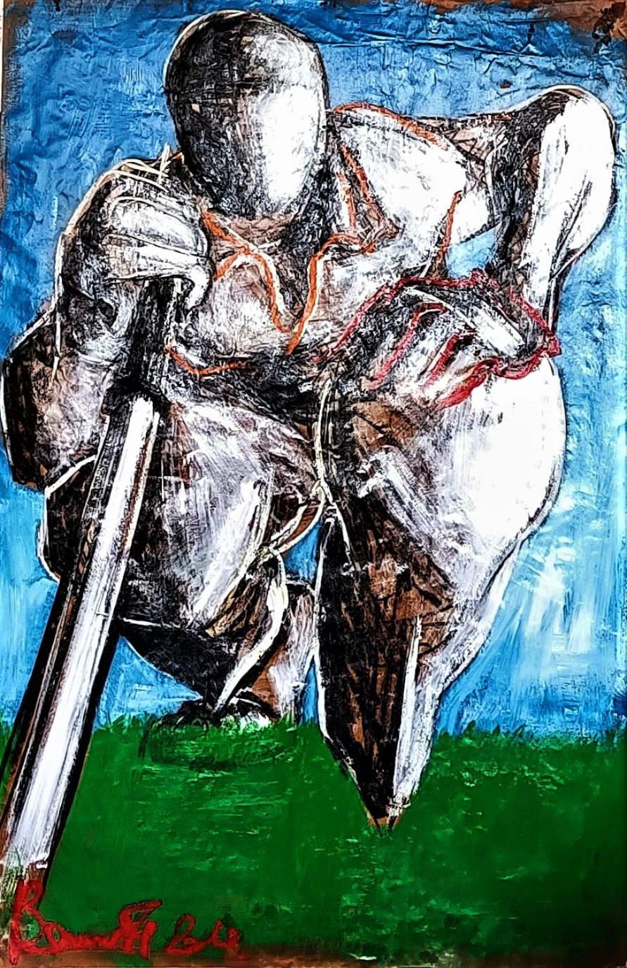 拉帕洛Fronte Del Golf公寓 外观 照片