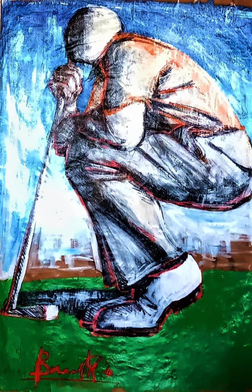 拉帕洛Fronte Del Golf公寓 外观 照片