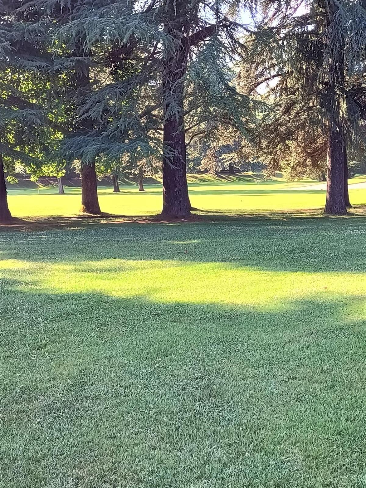 拉帕洛Fronte Del Golf公寓 外观 照片