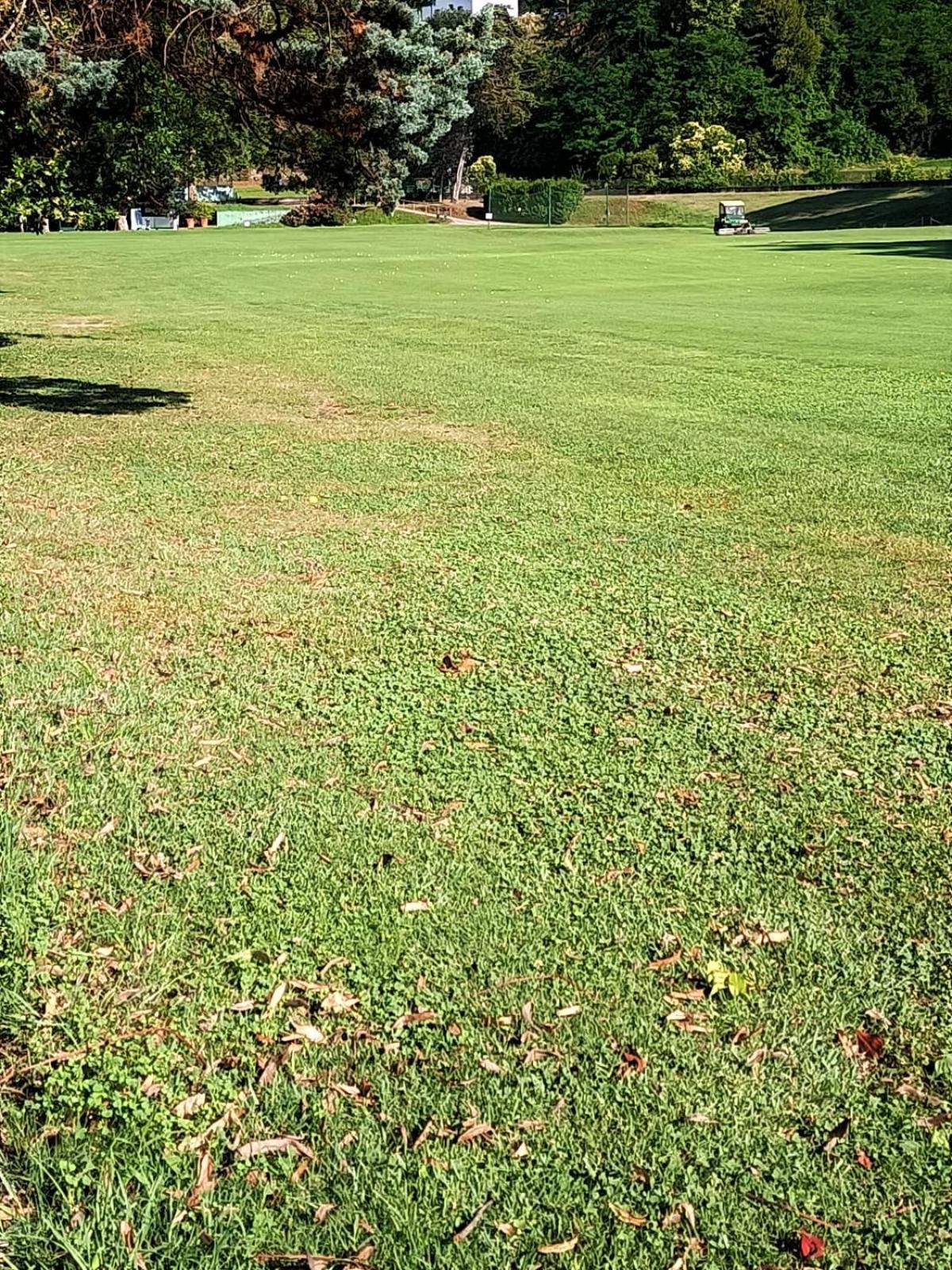 拉帕洛Fronte Del Golf公寓 外观 照片